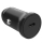 Ładowarka i akumulator FIXED Ładowarka Samochodowa USB-C Car Charger 20W czarny FIXCC20N-C-BK